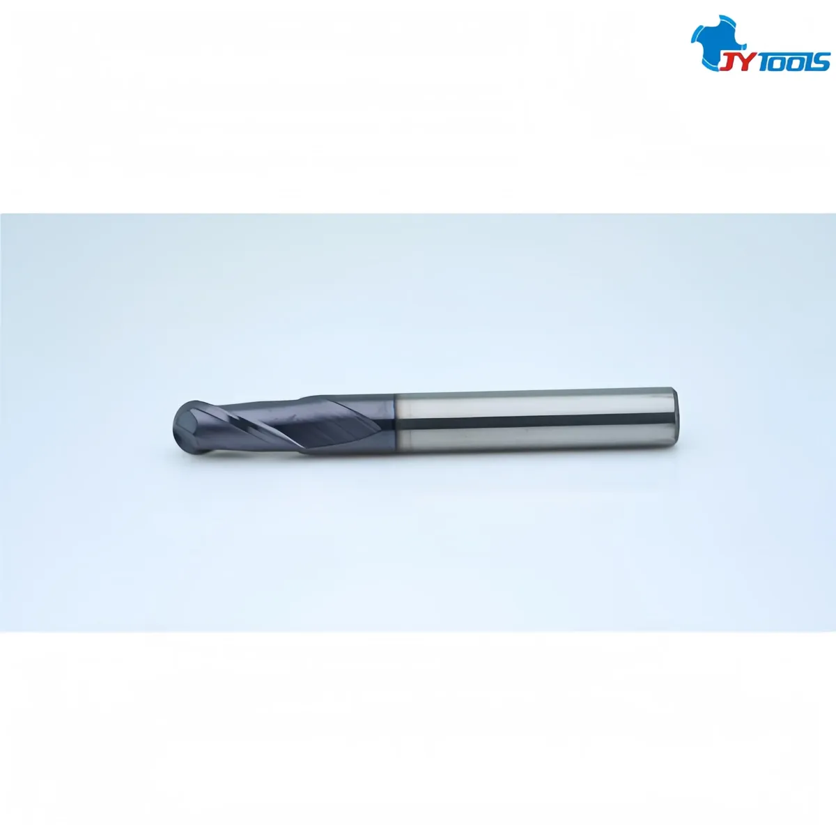 EB220 carbide end mill product photo