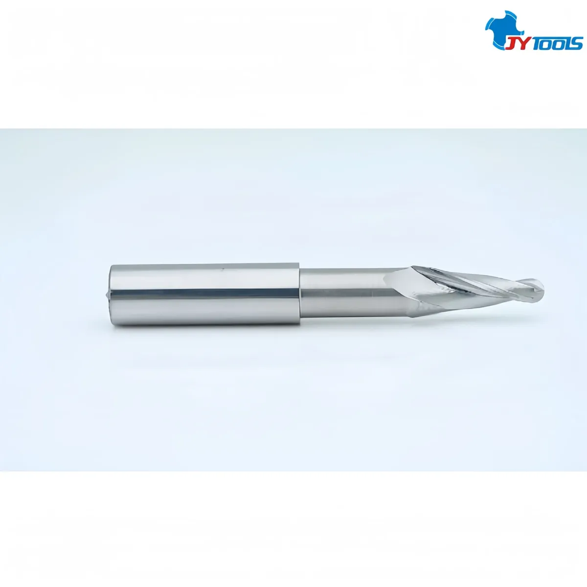 EBA350 carbide end mill product photo