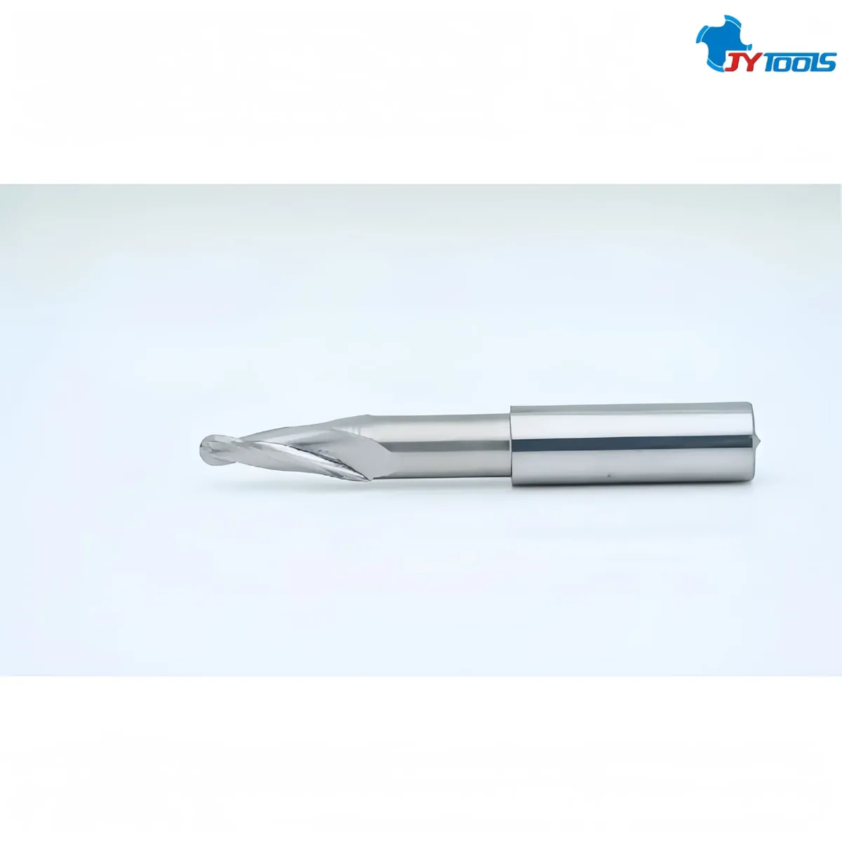 EBA350 carbide end mill product photo