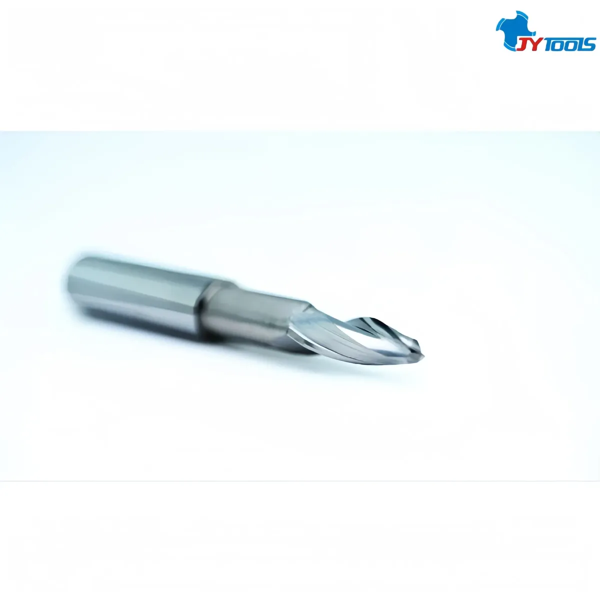 EBA350 carbide end mill product photo