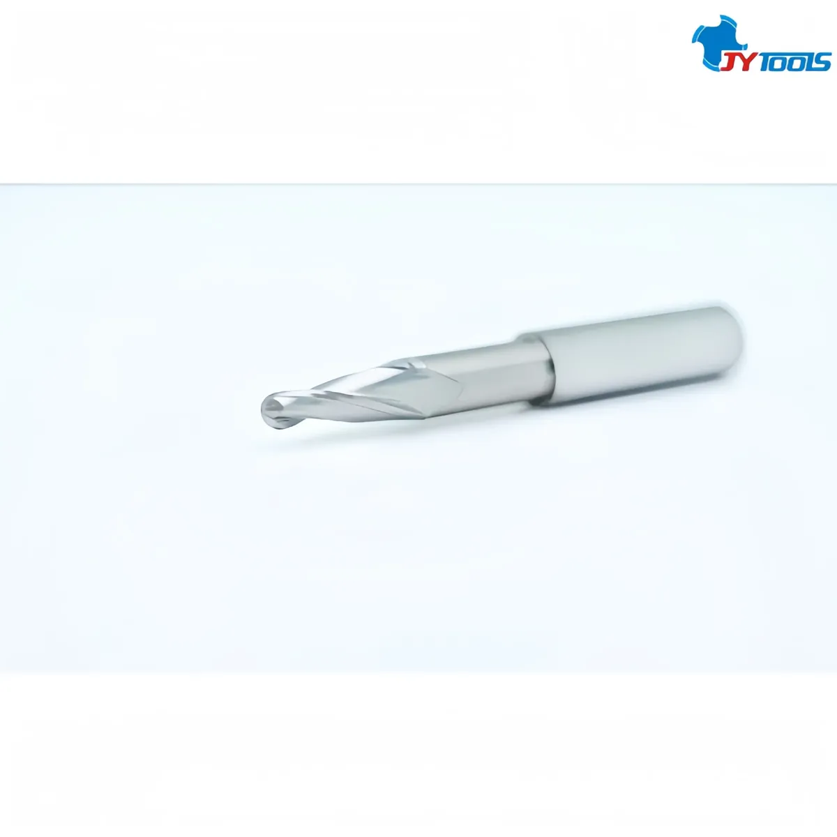 EBA350 carbide end mill product photo