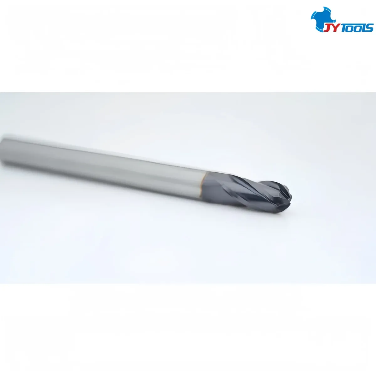 EBF416 carbide end mill product photo