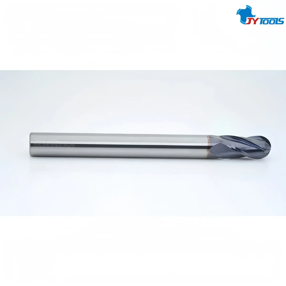 EBF416 carbide end mill product photo