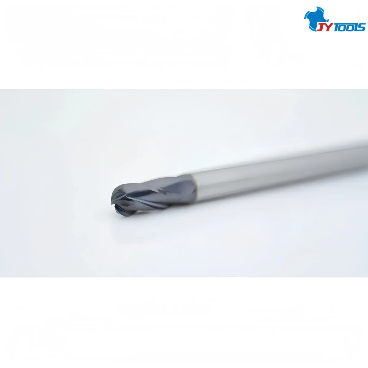 EBF416 carbide end mill product photo