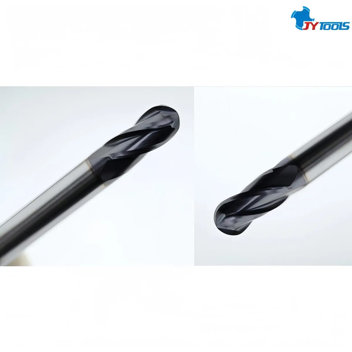EBF416 carbide end mill product photo