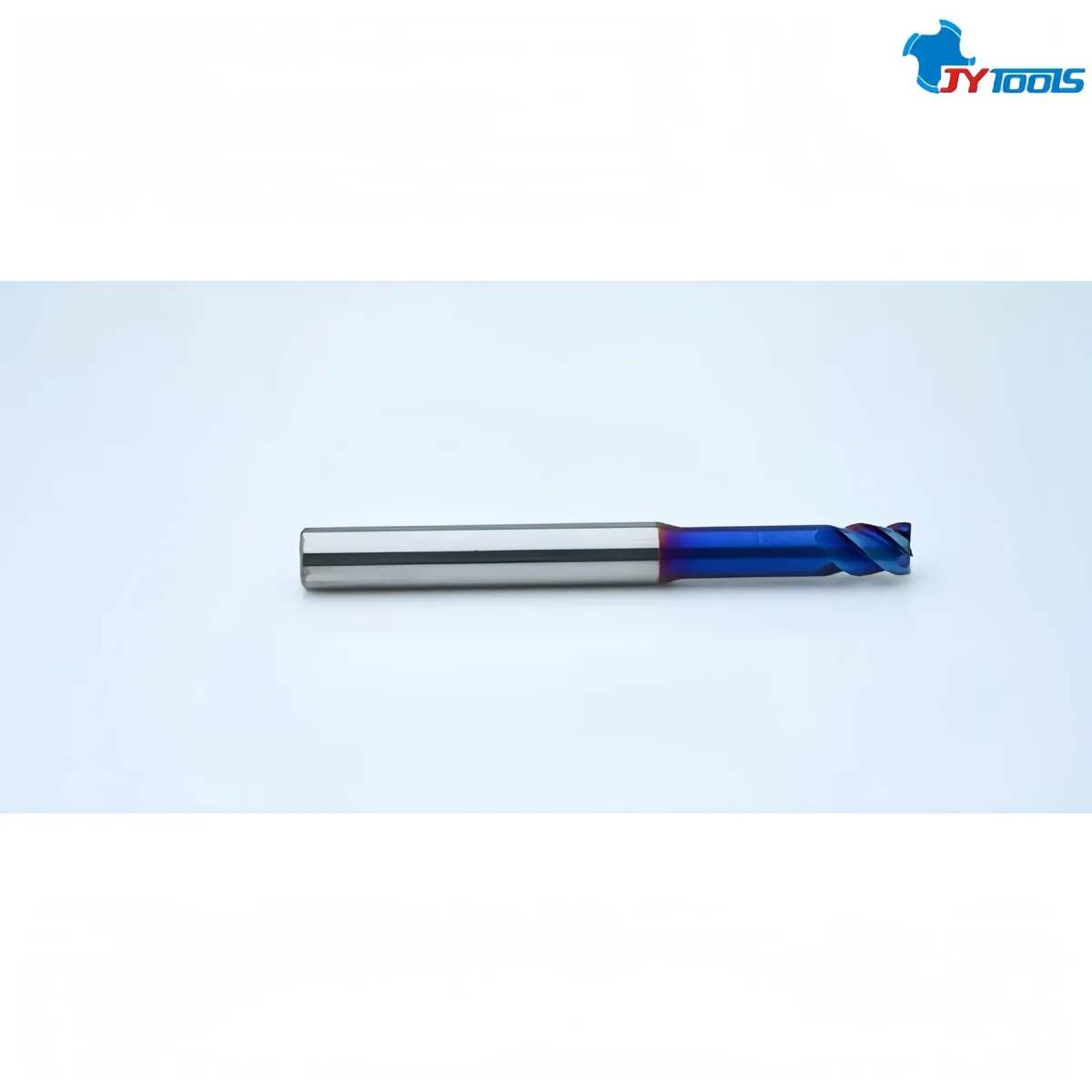 EC40A carbide end mill product photo