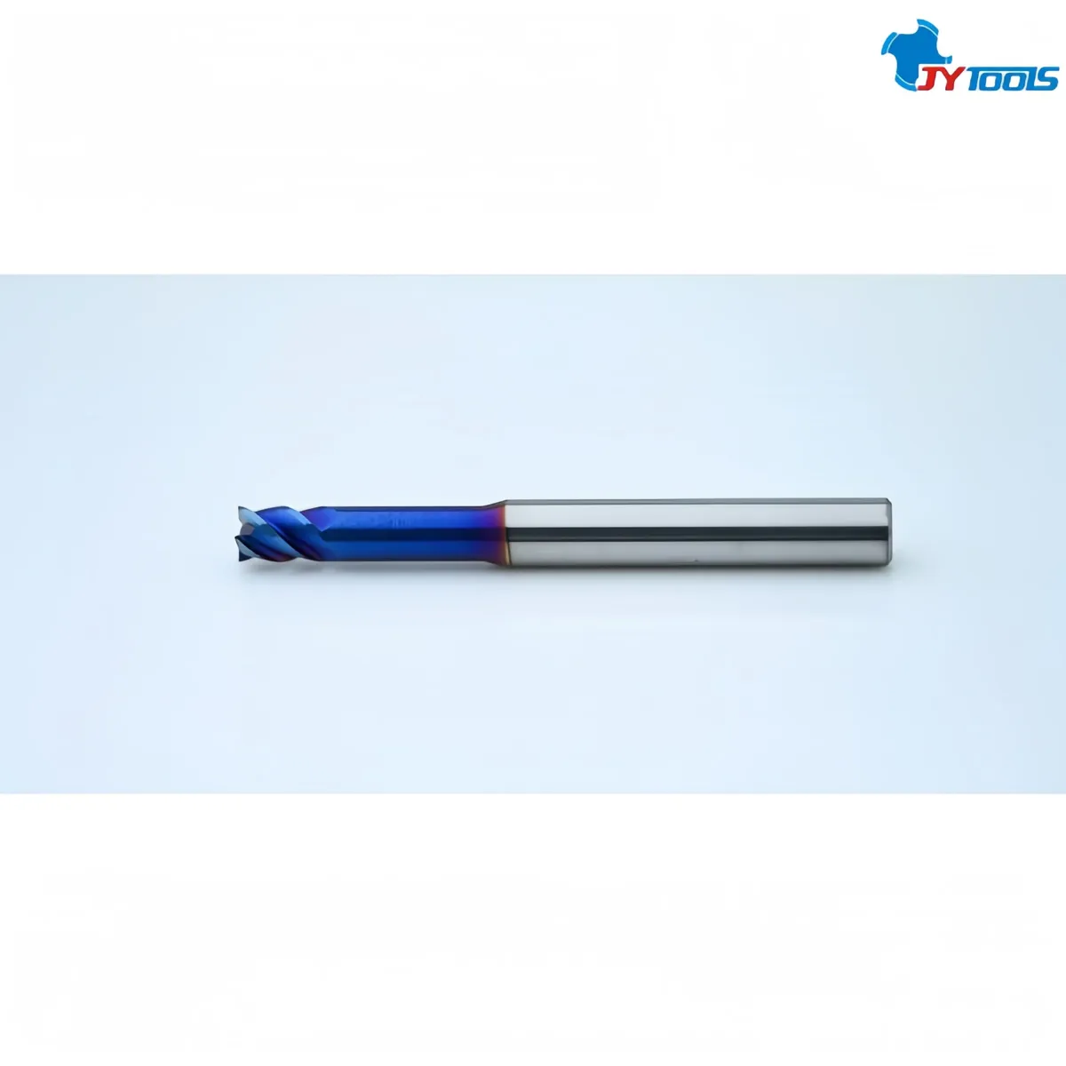 EC40A carbide end mill product photo