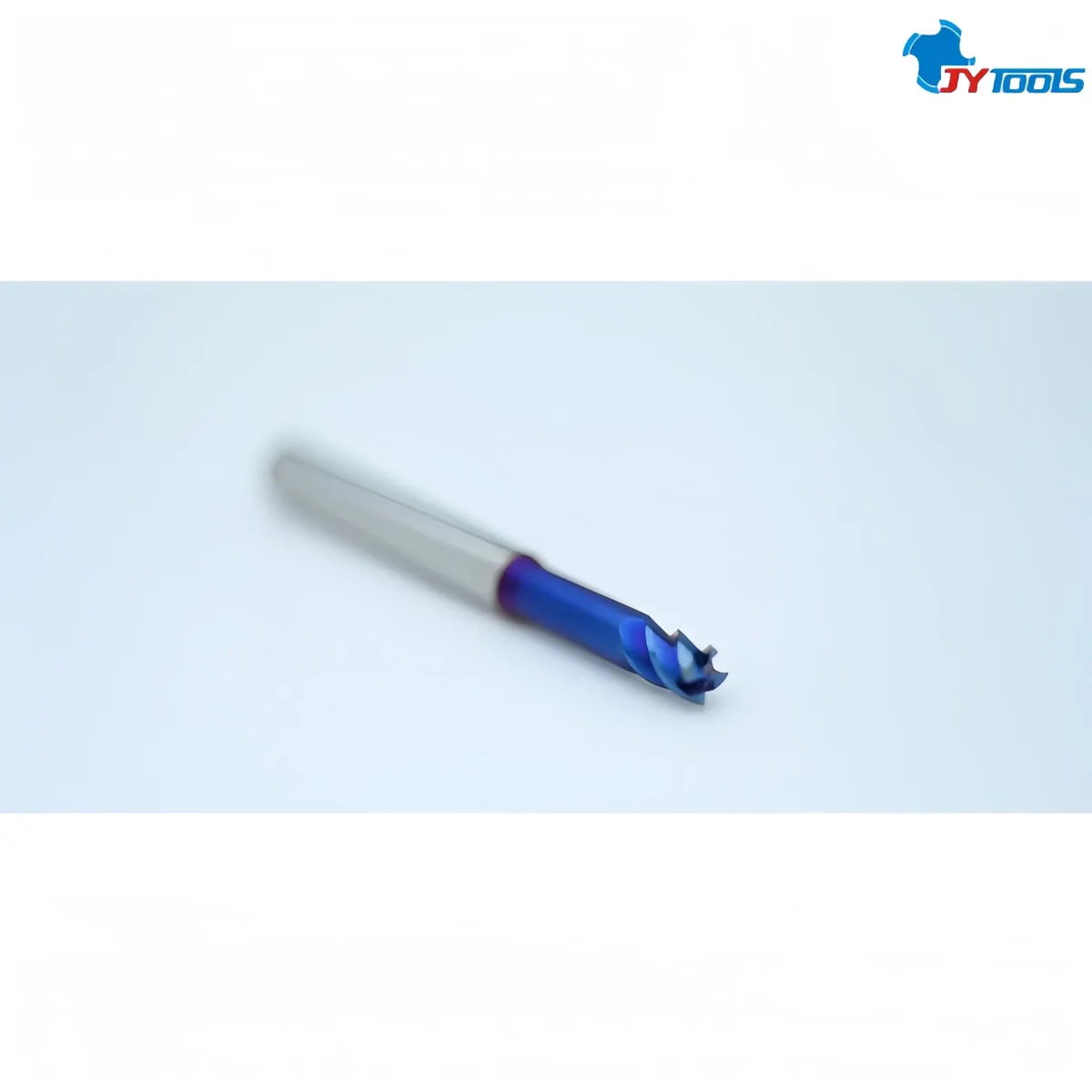 EC40A carbide end mill product photo