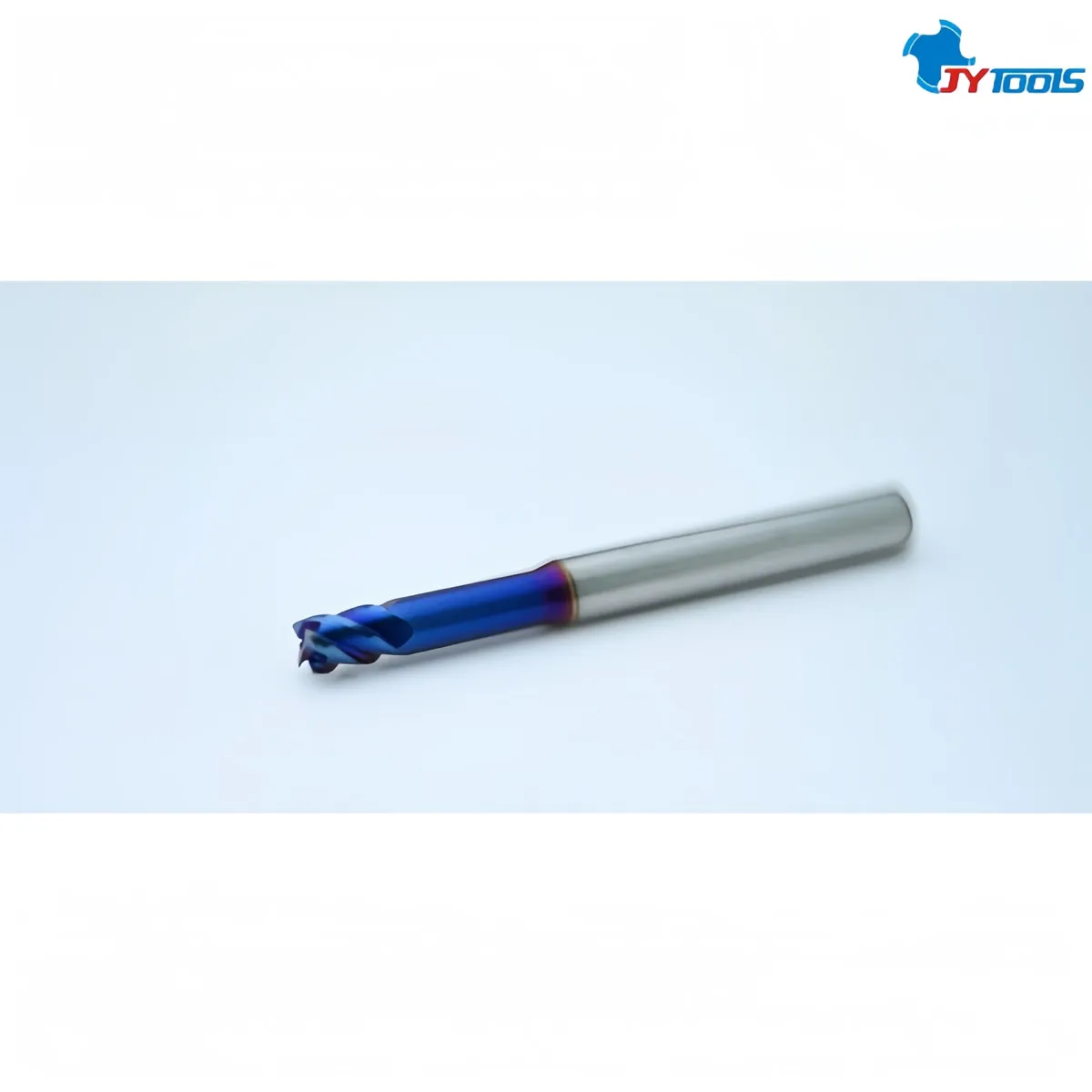 EC40A carbide end mill product photo