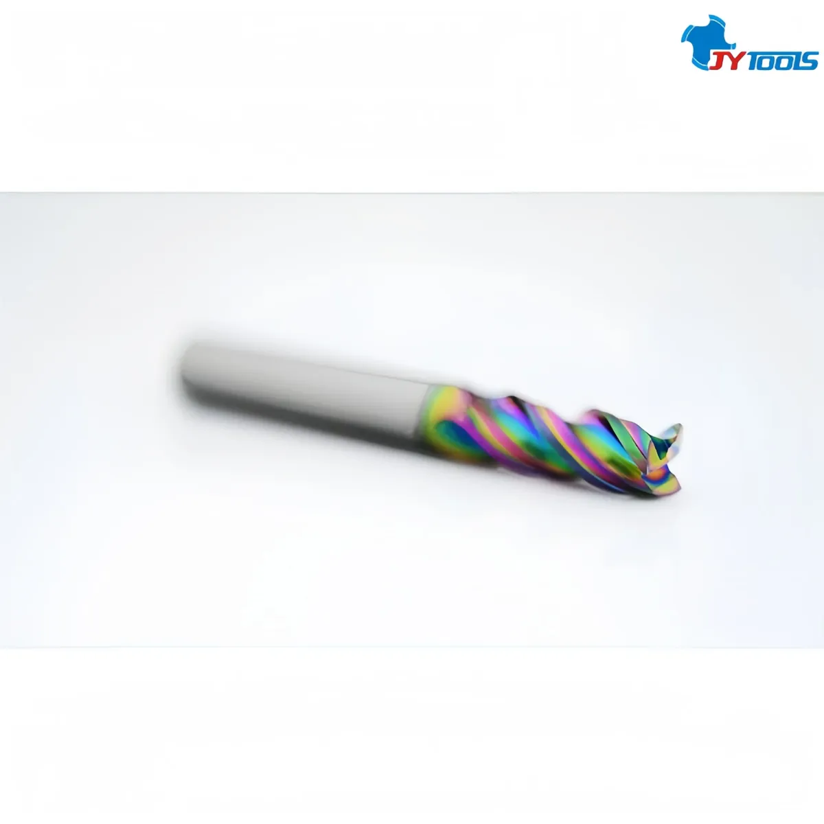 EG30A carbide end mill product photo