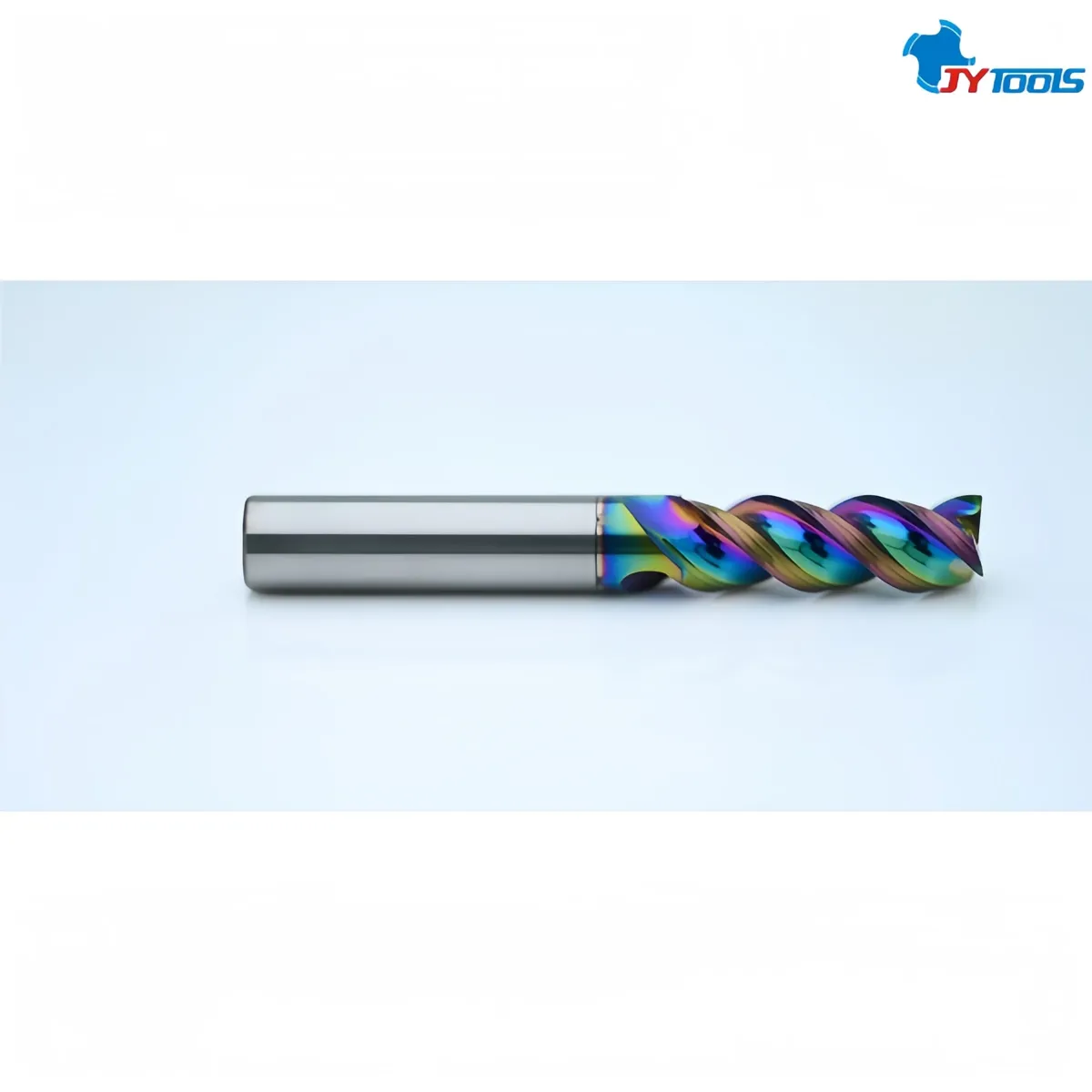 EG40C carbide end mill product photo
