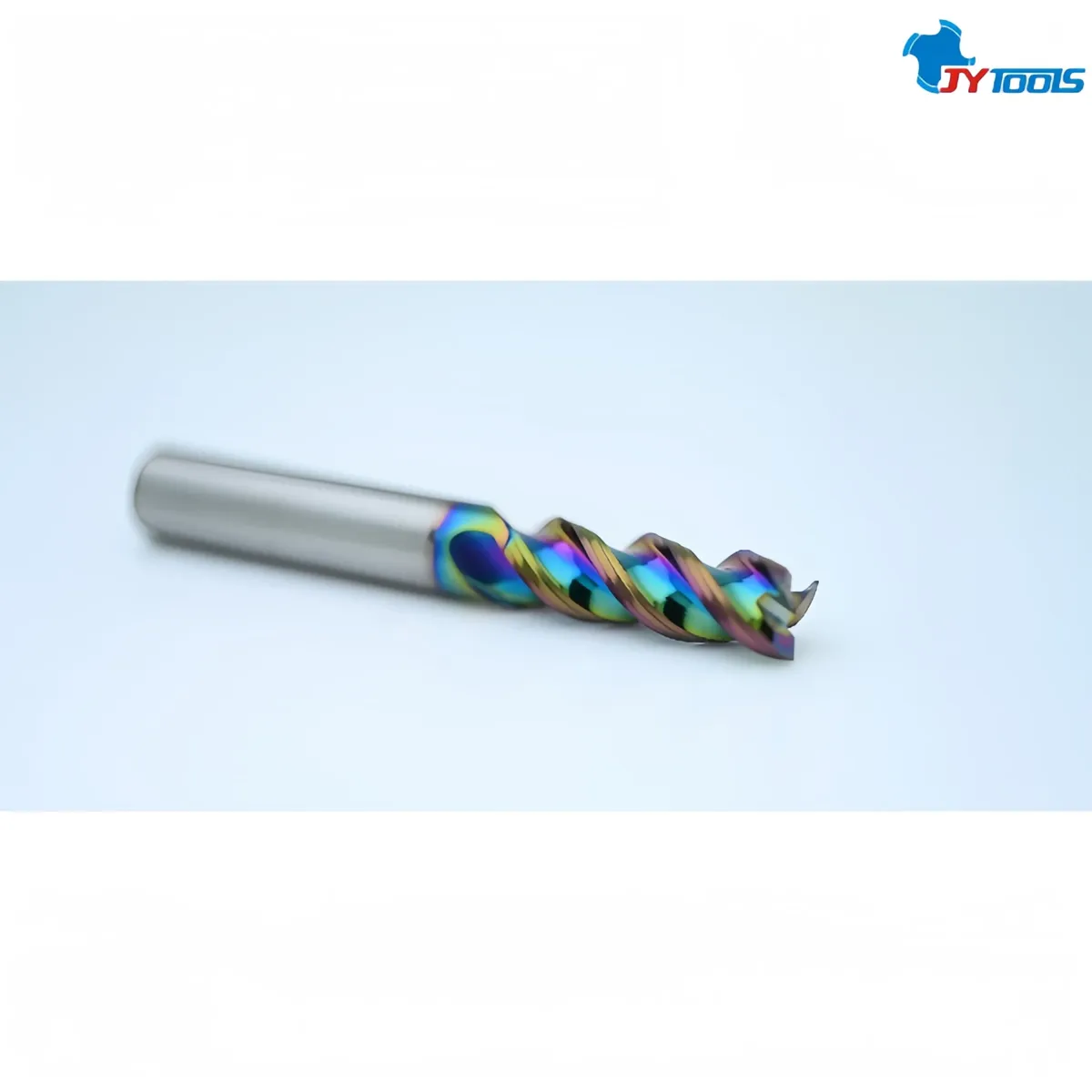 EG40C carbide end mill product photo