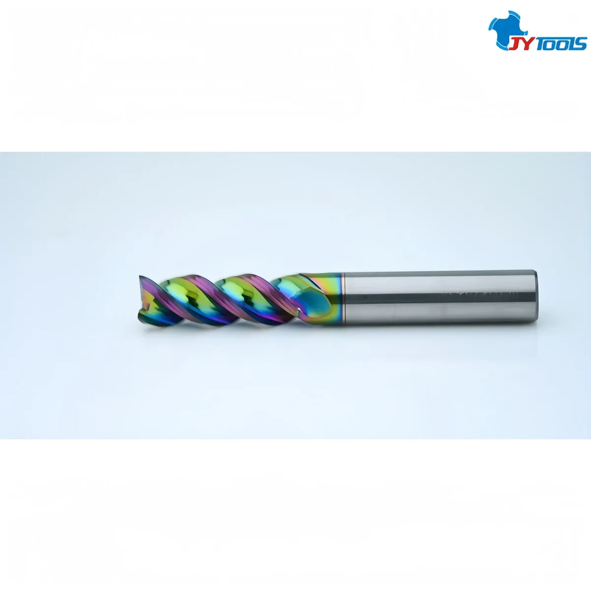EG40C carbide end mill product photo