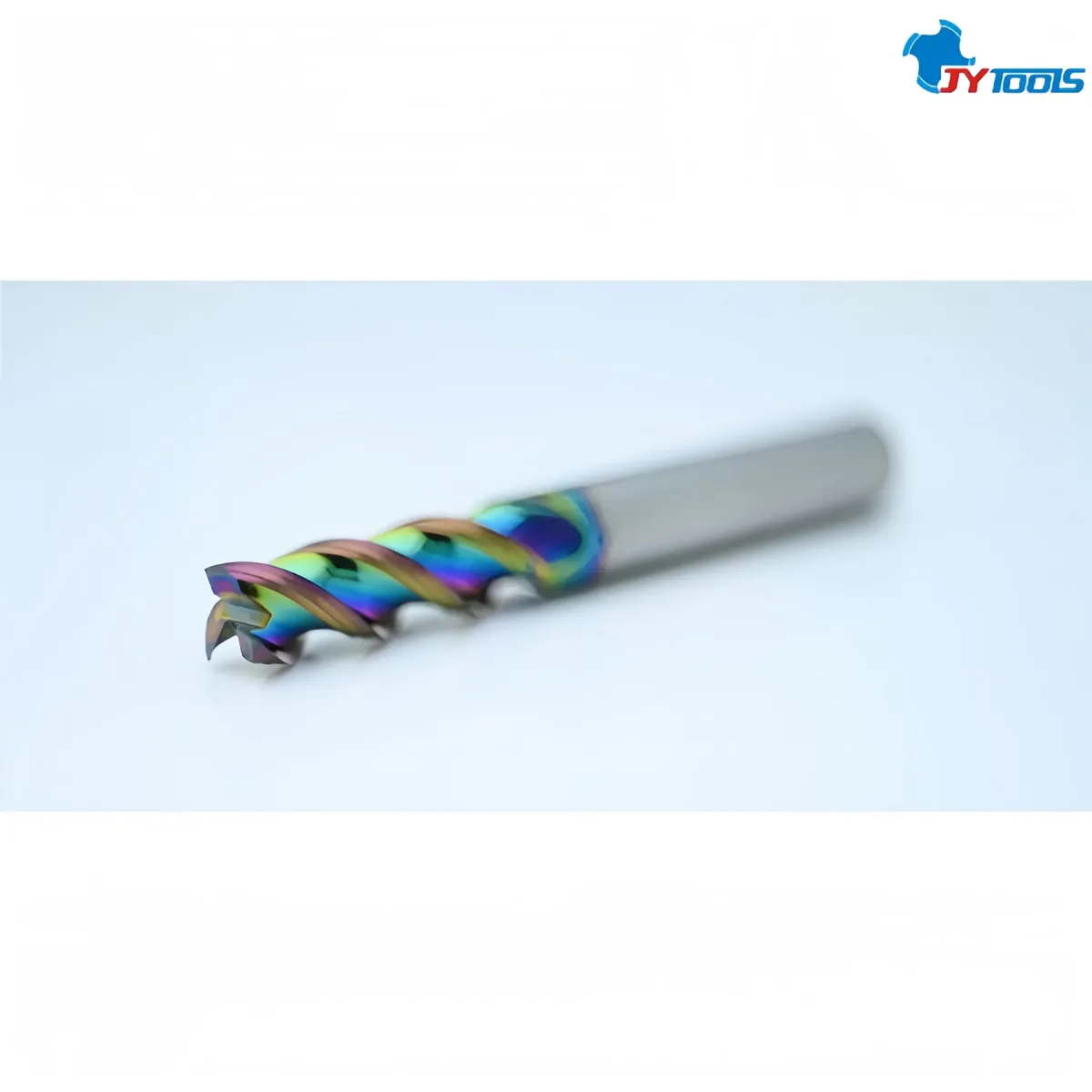 EG40C carbide end mill product photo