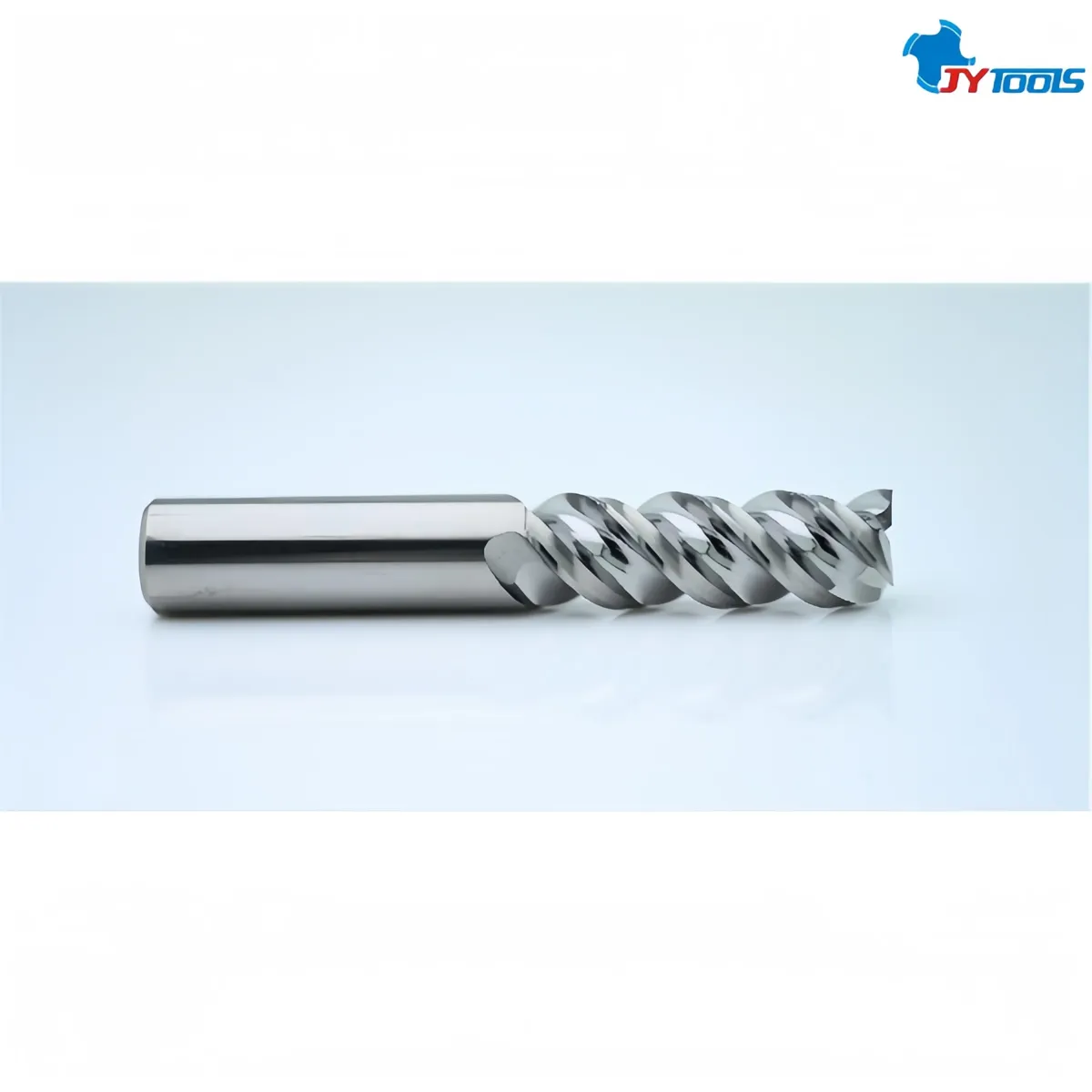 EG55B carbide end mill product photo