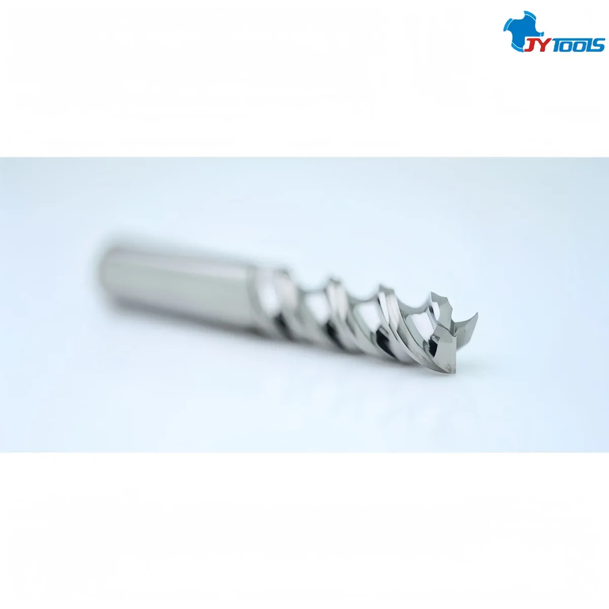 EG55B carbide end mill product photo