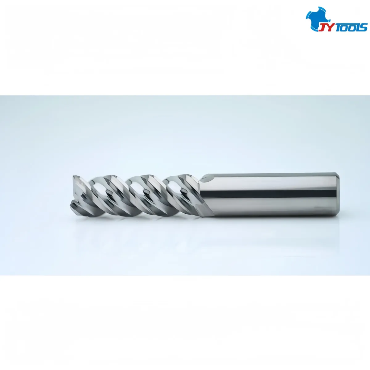 EG55B carbide end mill product photo