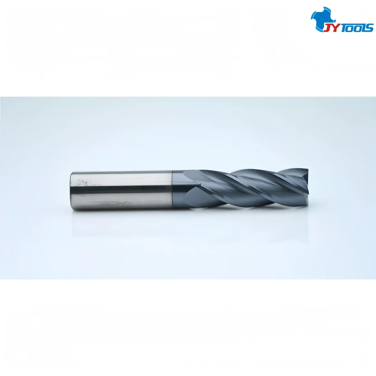 EM150 carbide end mill product photo