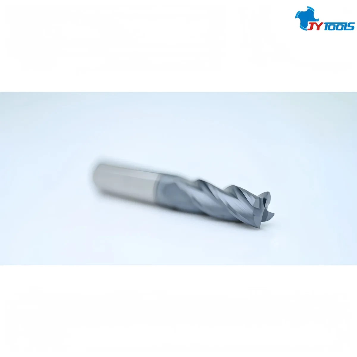 EM150 carbide end mill product photo