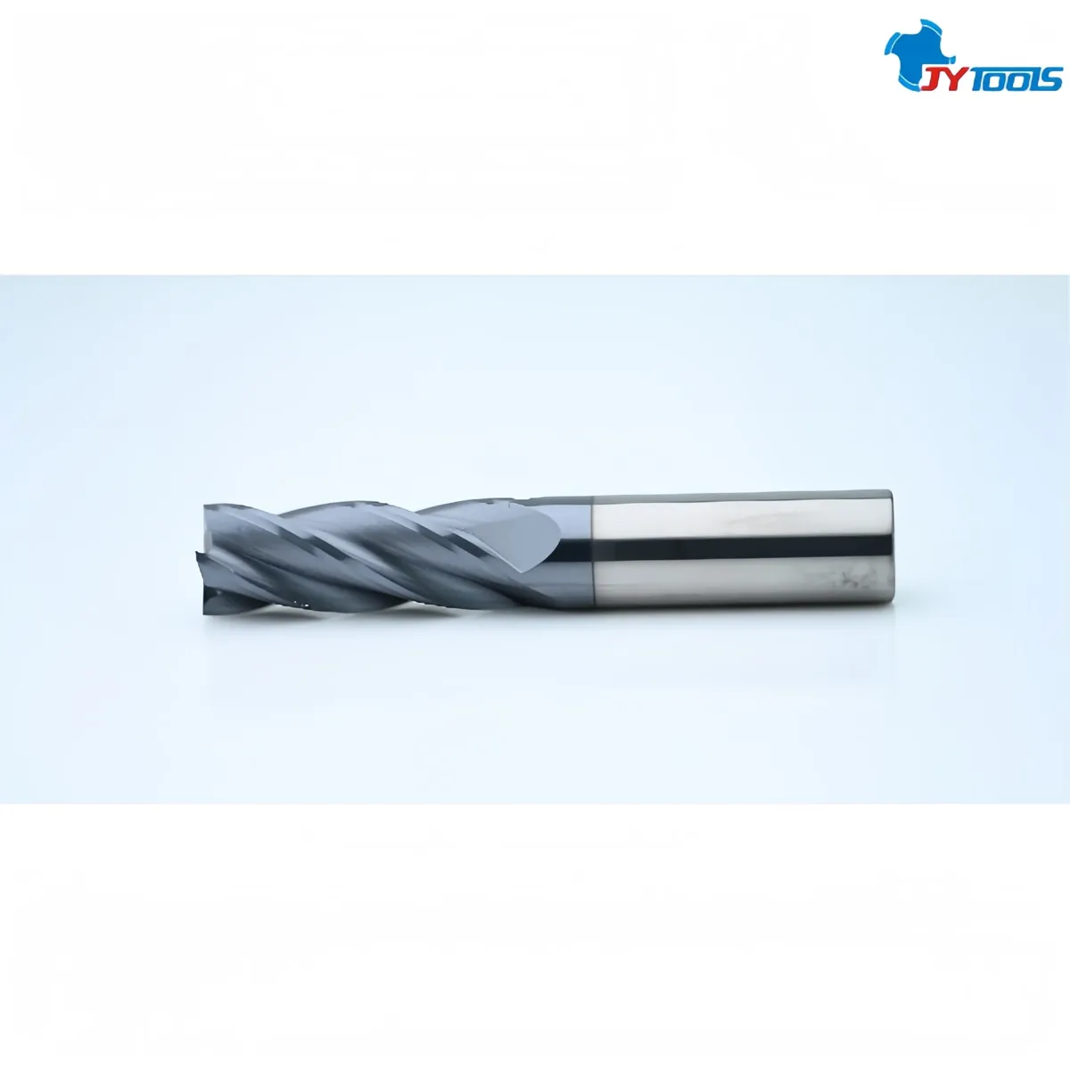EM150 carbide end mill product photo