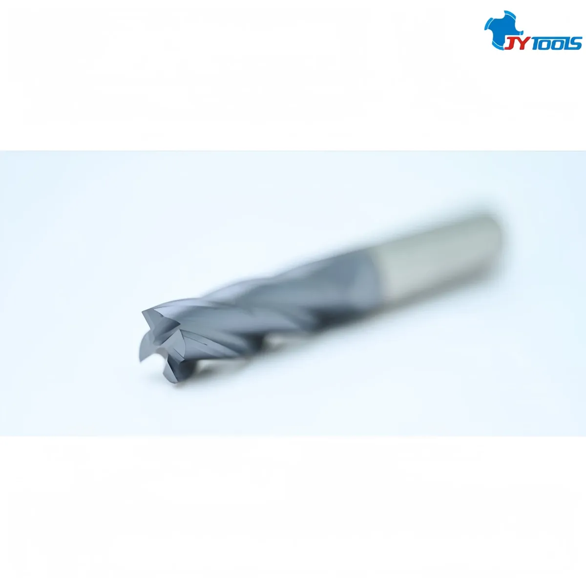 EM150 carbide end mill product photo
