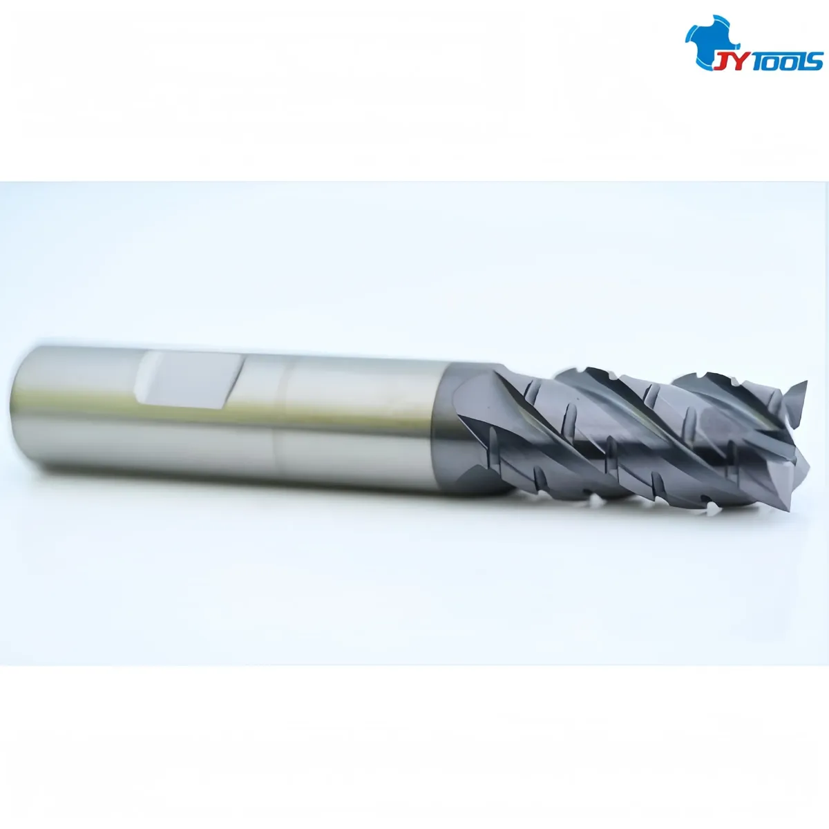 ET40A carbide end mill product photo