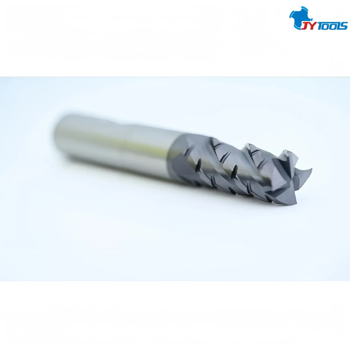 ET40A carbide end mill product photo