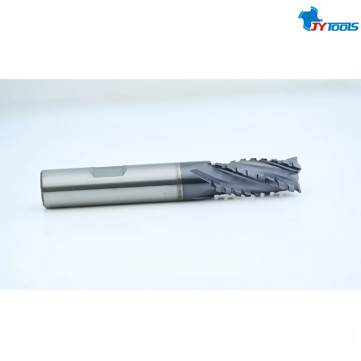 ET40A carbide end mill product photo