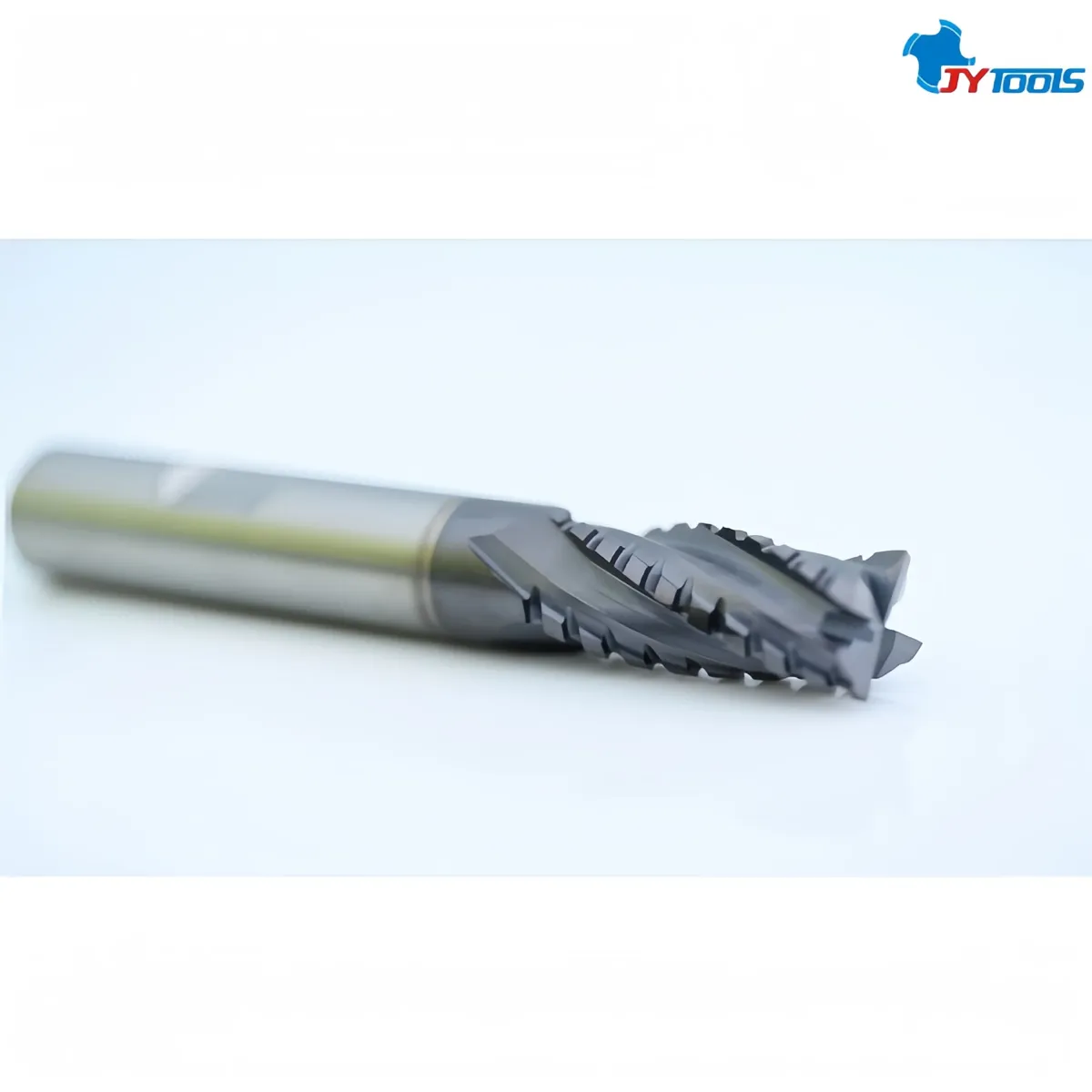 ET40A carbide end mill product photo