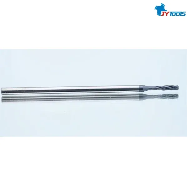 FT100 carbide tap product photo