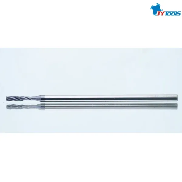 FT100 carbide tap product photo