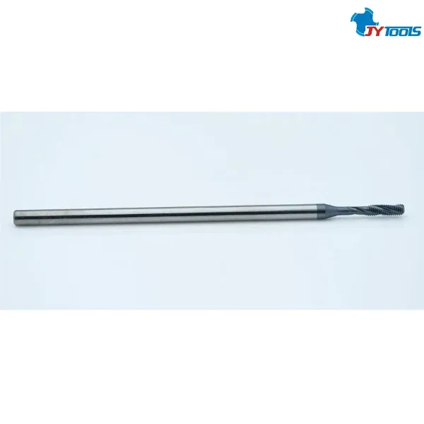 FT100 carbide tap product photo