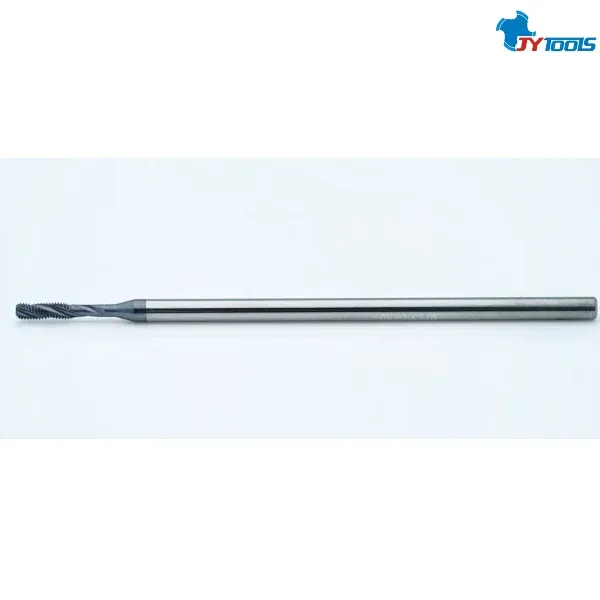 FT100 carbide tap product photo