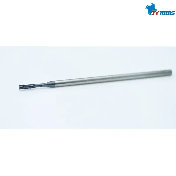 FT100 carbide tap product photo