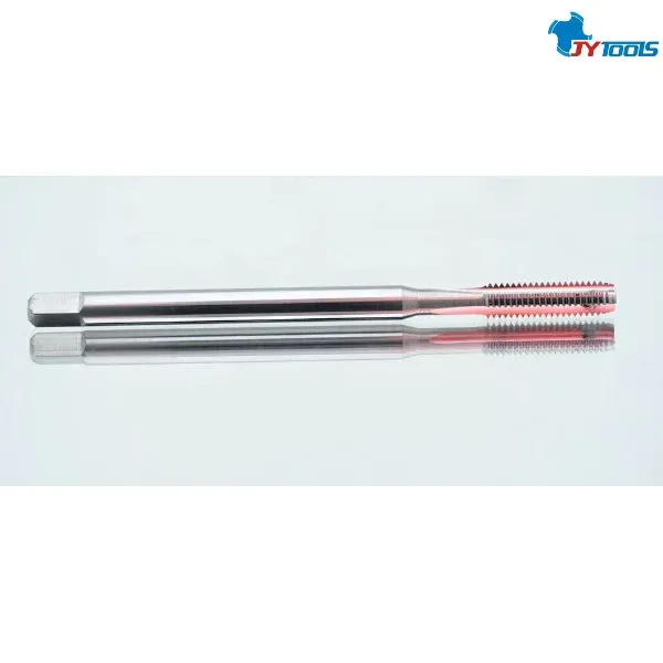 FT109 carbide tap product photo
