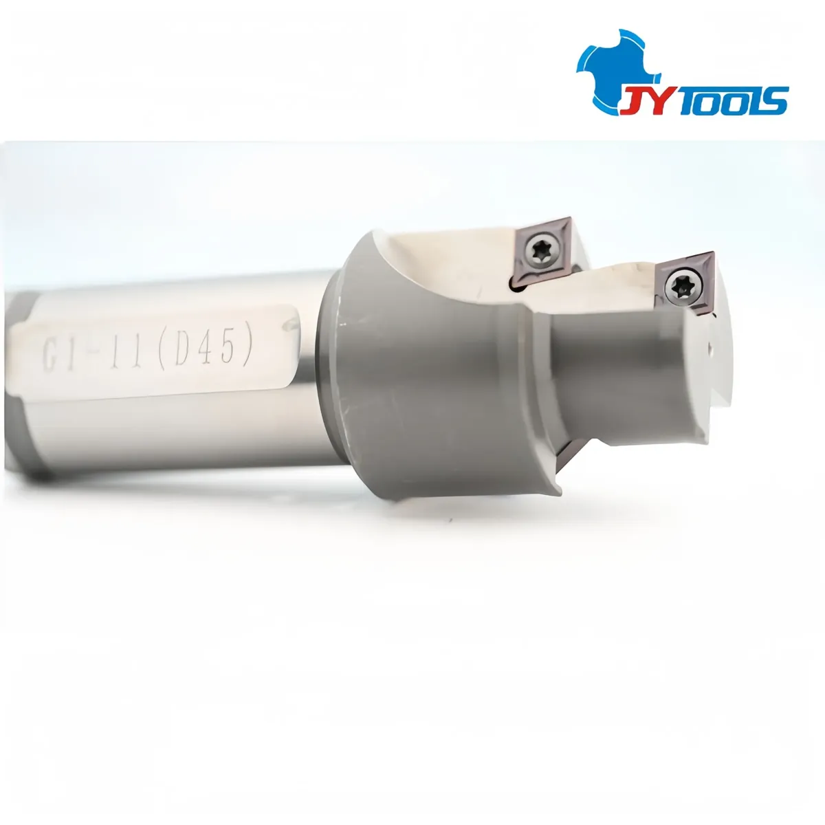 G1″-11 FD315 iso 1179 port tool product photo