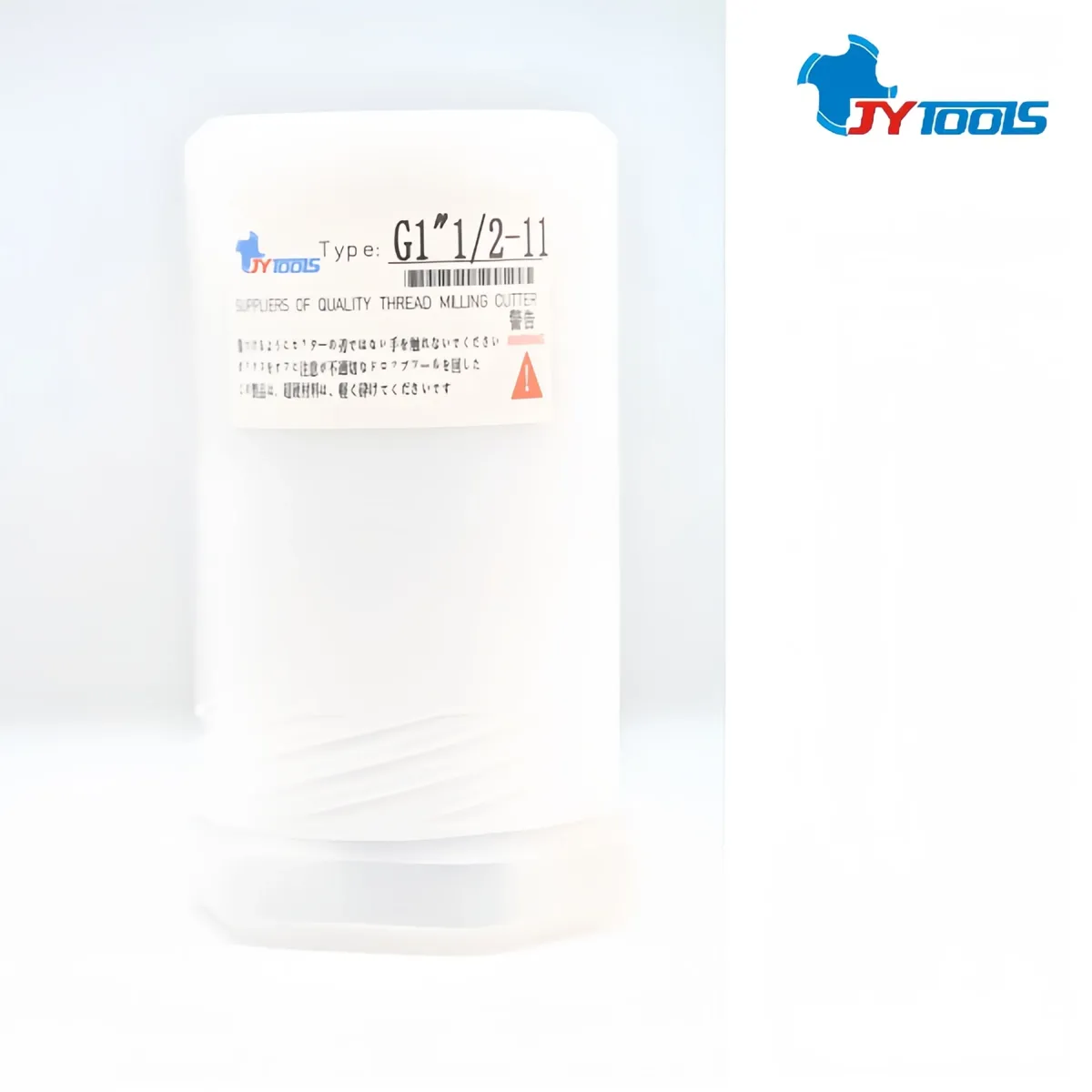 G1″1/2-11 FD315 iso 1179 port tool product photo