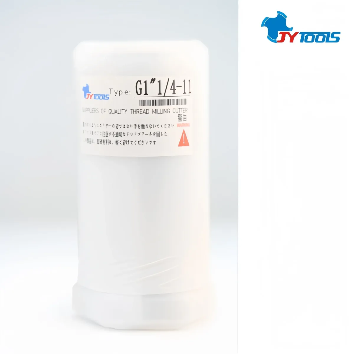 G1″1/4-11 FD315 iso 1179 port tool product photo
