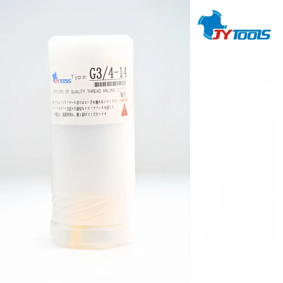 G3/4-14 FD315 iso 1179 port tool product photo