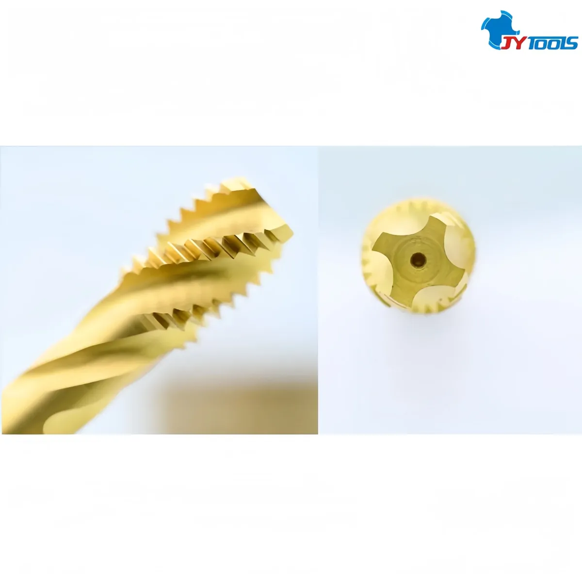 GP104 hss tap product photo