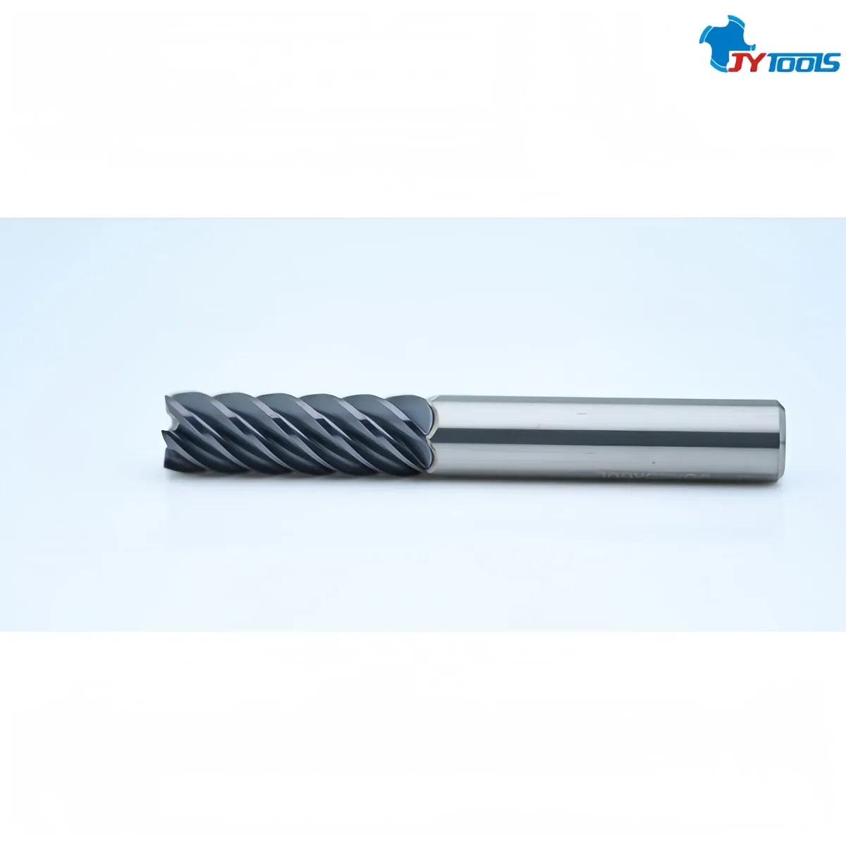 HE618 carbide end mill product photo