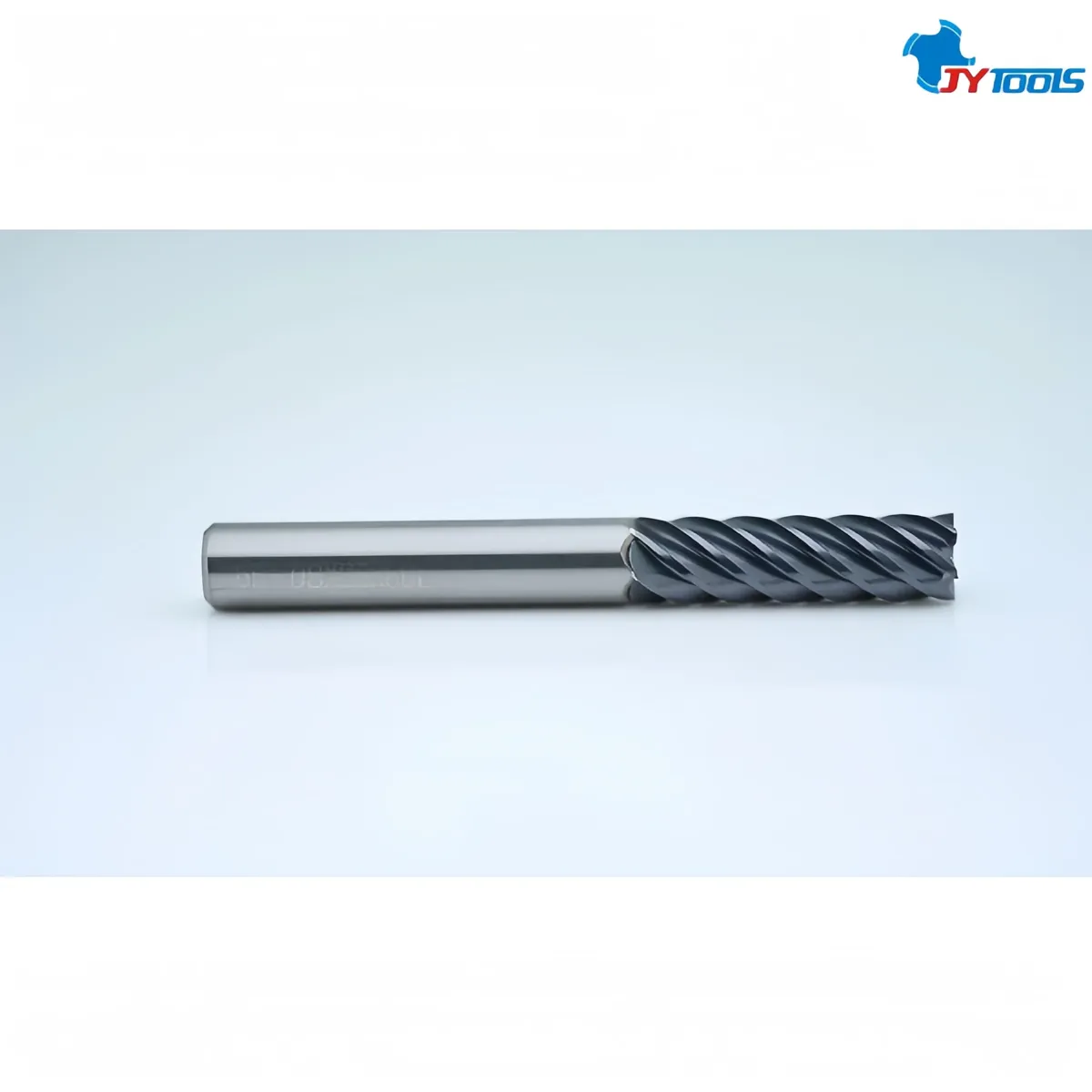 HE618 carbide end mill product photo