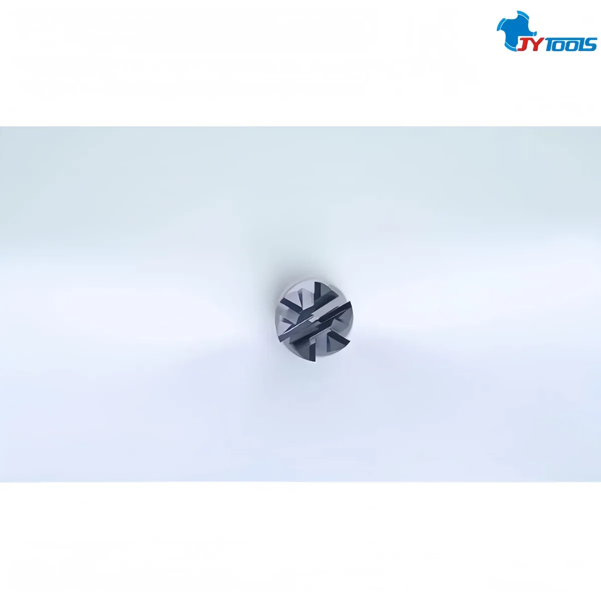 HE618 carbide end mill product photo