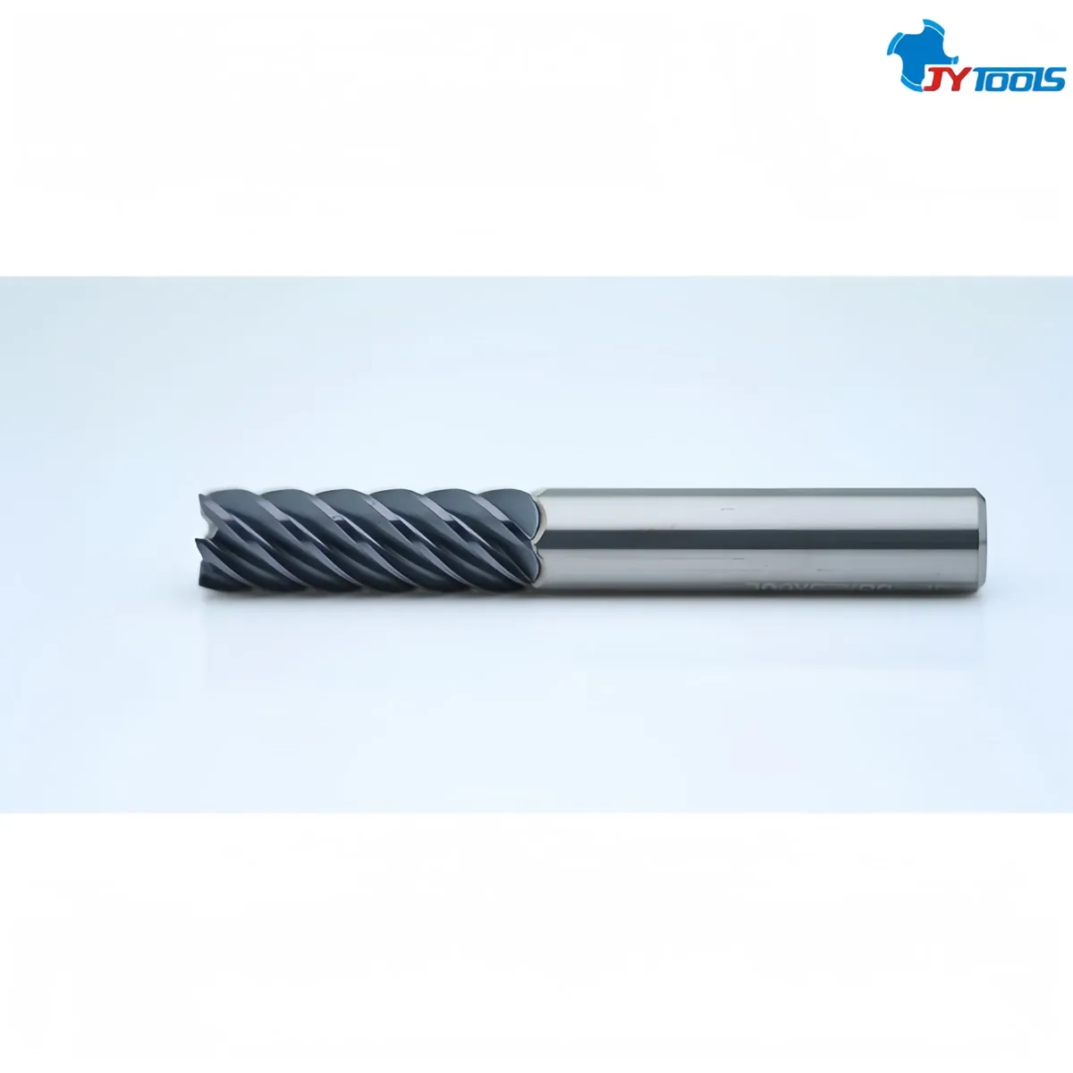 HE618 carbide end mill product photo