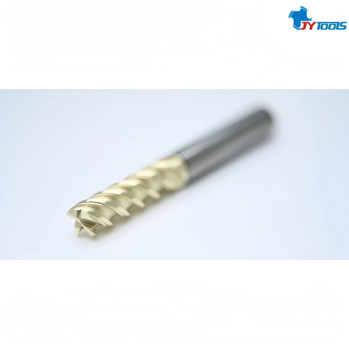 HF310 carbide end mill product photo
