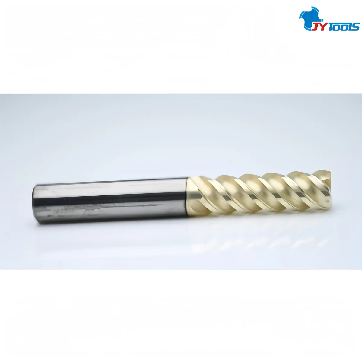 HF310 carbide end mill product photo