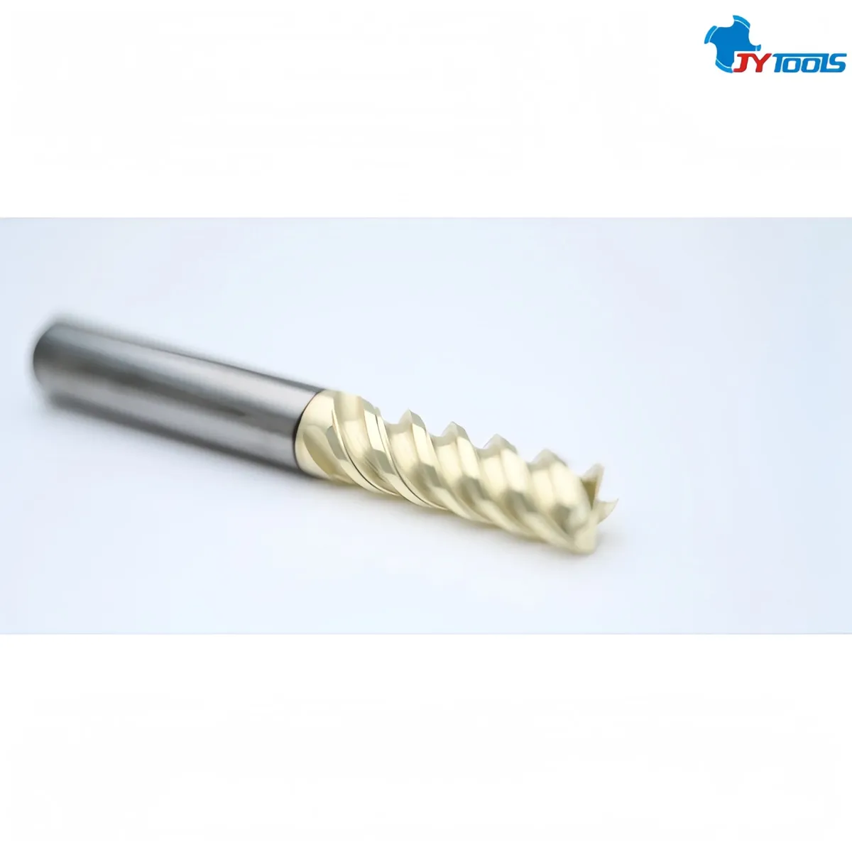 HF310 carbide end mill product photo