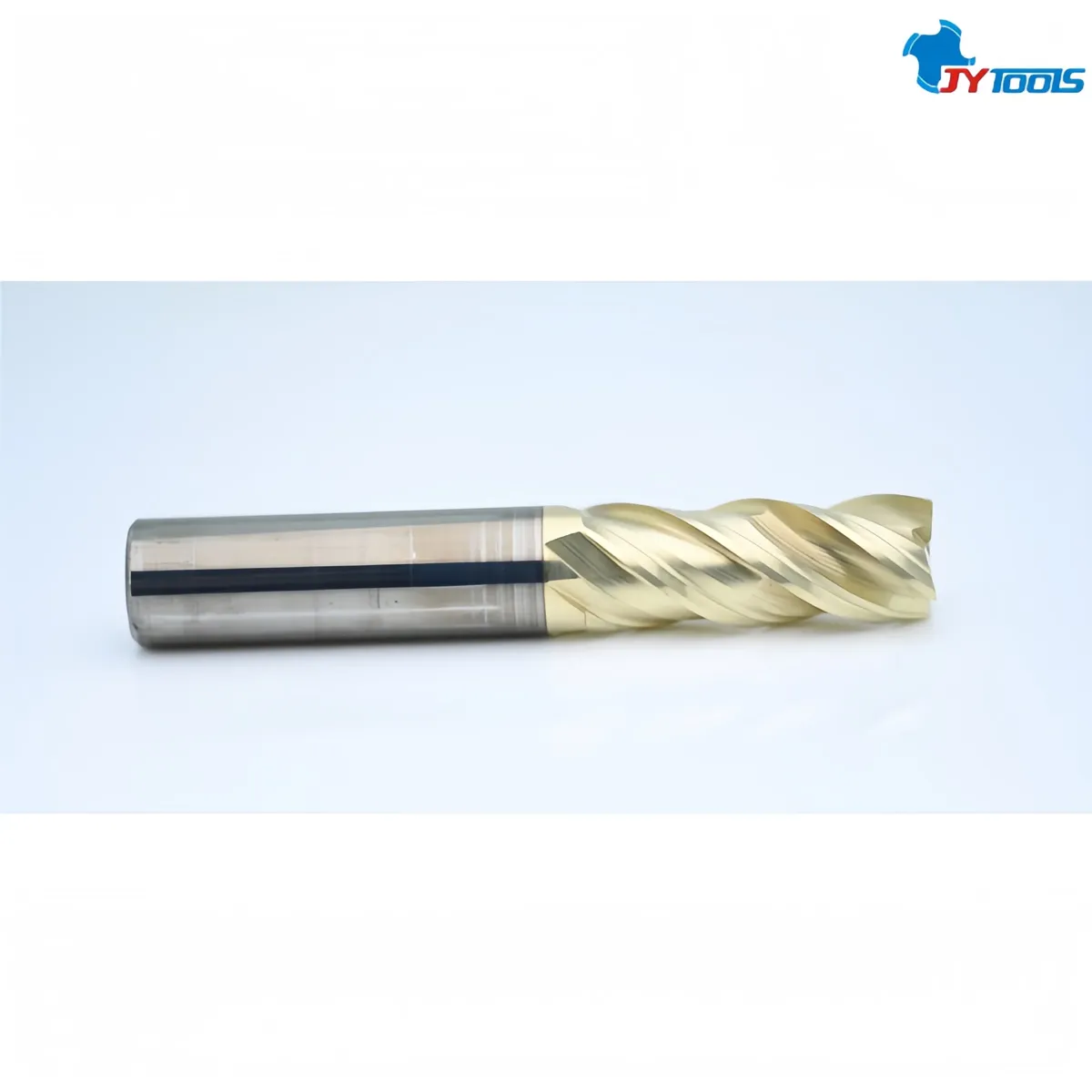 HF477 carbide end mill product photo