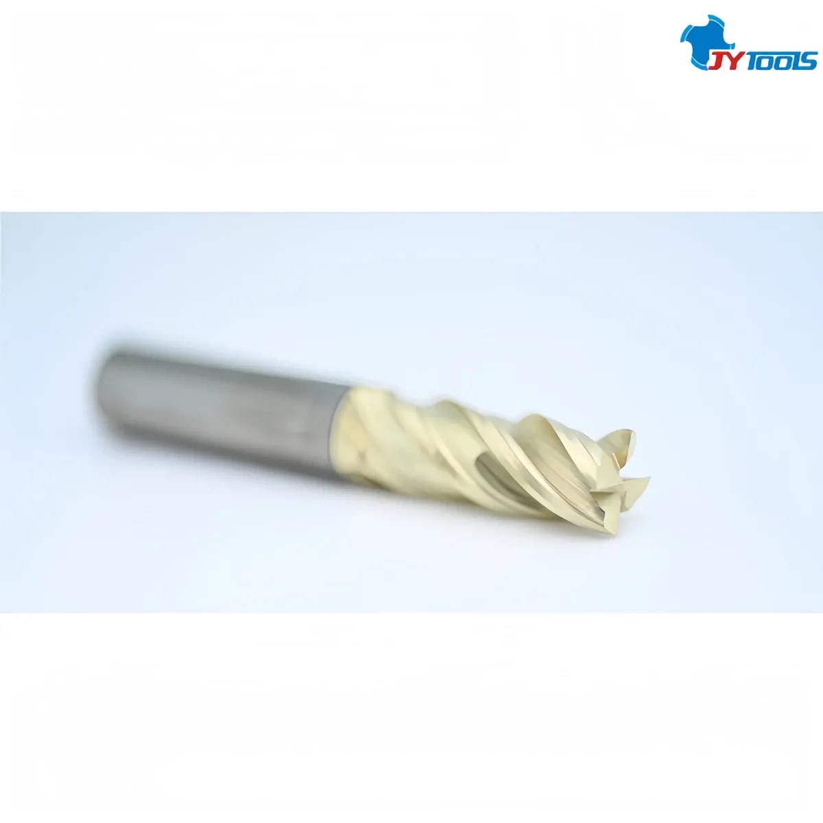 HF477 carbide end mill product photo