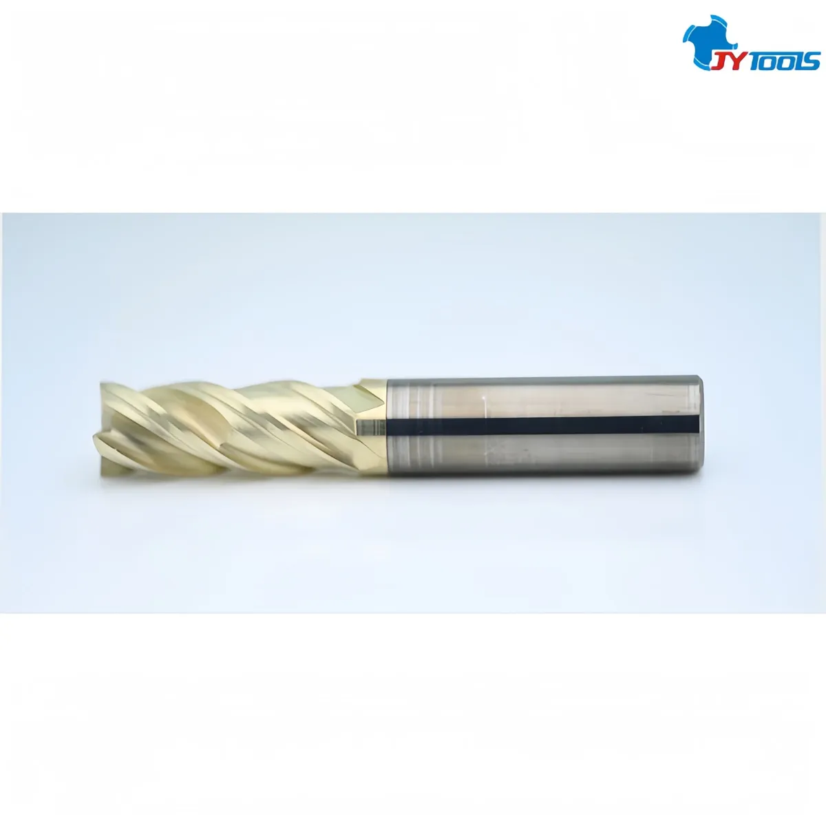 HF477 carbide end mill product photo